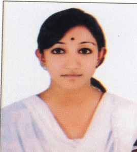 MAHMUDA KHANAM LATA