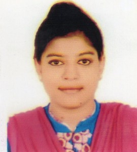 NUSRATH JAHAN