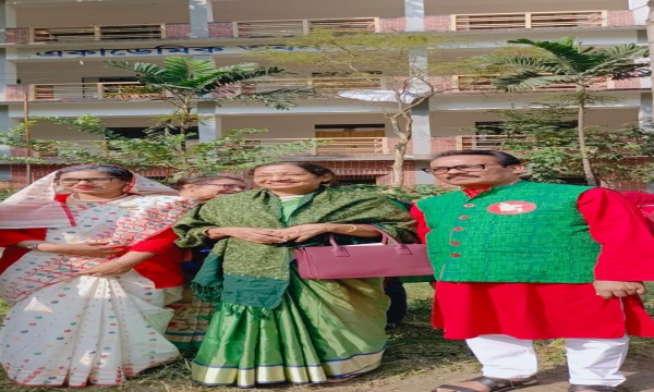 ১৬ ডিসেম্বর ২০২৩