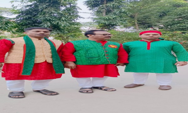 ১৬ ডিসেম্বর ২০২৩