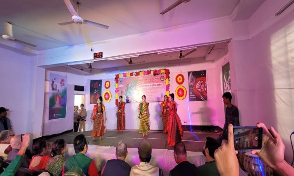 ১৬ ডিসেম্বর ২০২৩