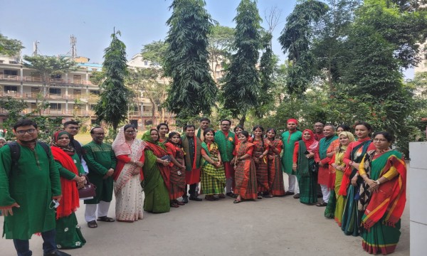 ১৬ ডিসেম্বর ২০২৩