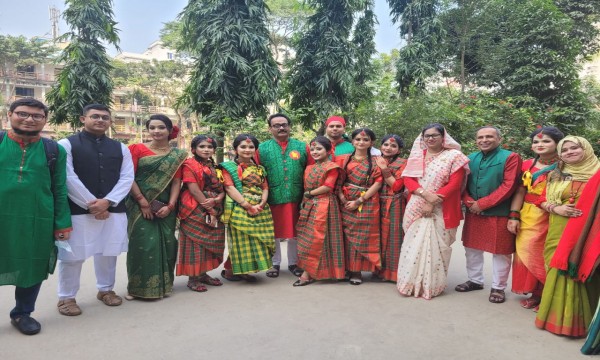 ১৬ ডিসেম্বর ২০২৩