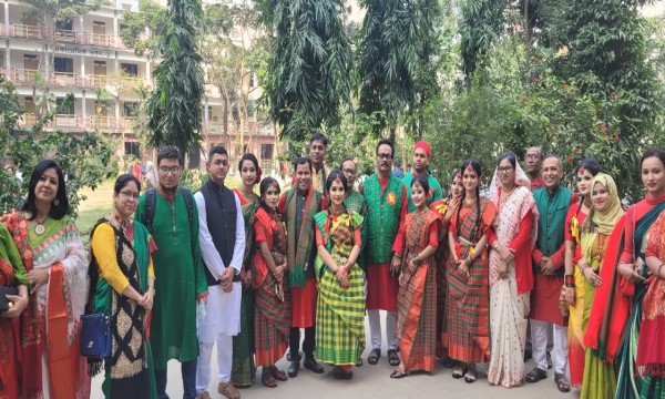 ১৬ ডিসেম্বর ২০২৩