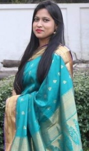 JAKIA FARJANA
