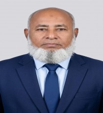 Principal Message