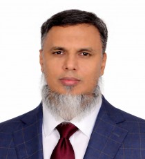 Message from Chairman