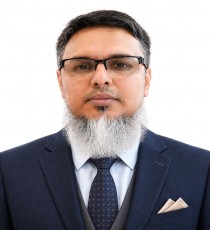 Message from Chairman